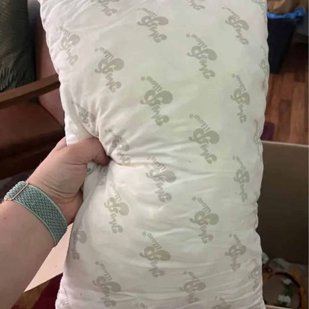 MyPillow Travel Pillow
